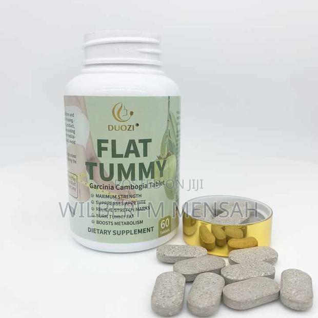 Flat Tummy Capsules · Photo 3