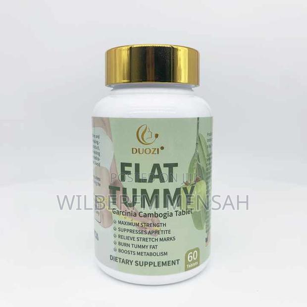Flat Tummy Capsules · Photo 4