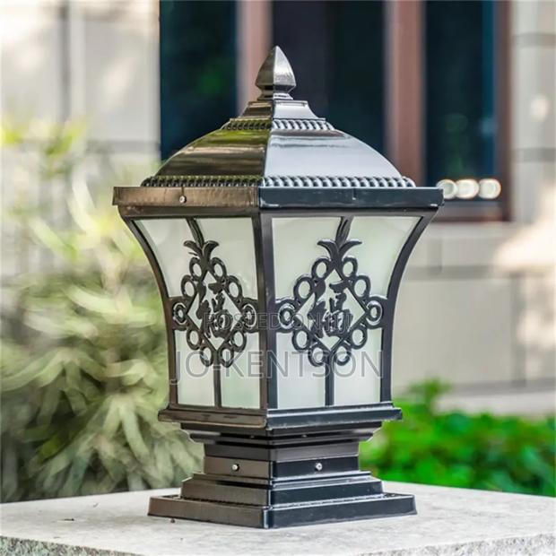 Gate Light
