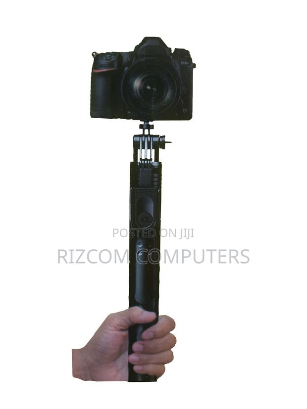 Selfie Stick K28p photo 3