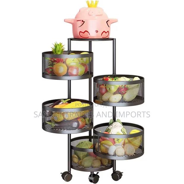 Kitchen Organizer · Photo 4