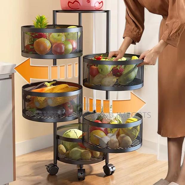 Kitchen Organizer · Photo 3