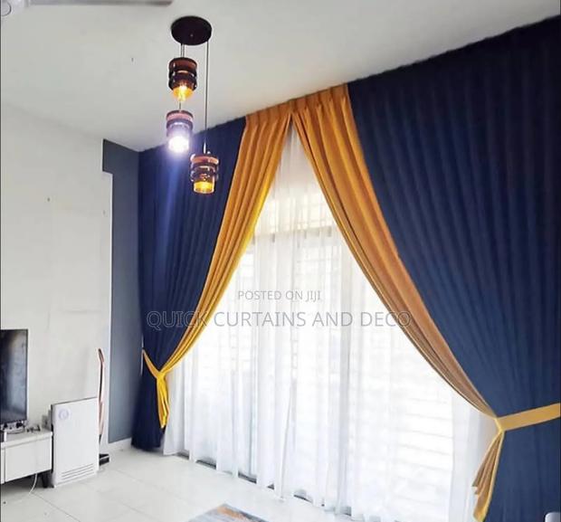 Quick Way Decor · Photo 3