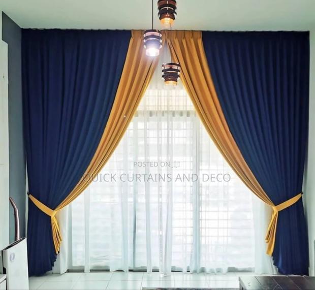 Quick Way Decor · Photo 4