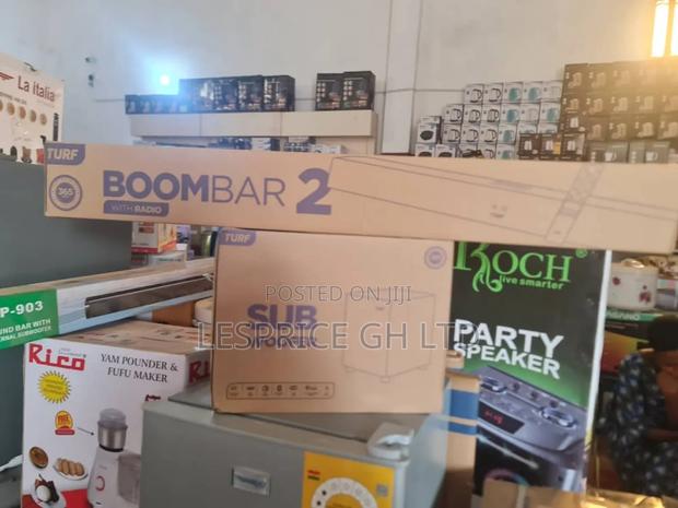 Turf Boombar2 - Smooth Bluetooth Sound · Photo 2