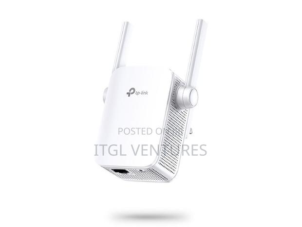 Tp Link Mesh Wifi Range Extender Ac1200 Re305