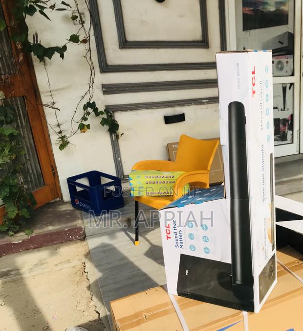 Well Built Tcl(S522 W)Bluetooth Sound Bar,2.1channel · Photo 2