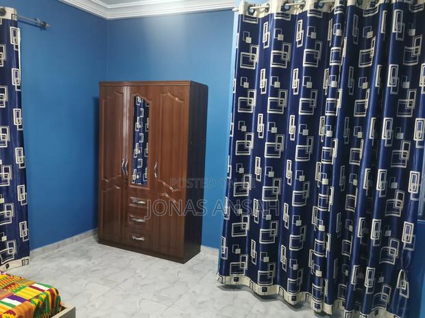 Furnished 2bdrm Apartment in Shaker Street, Amasaman for rent photo 2