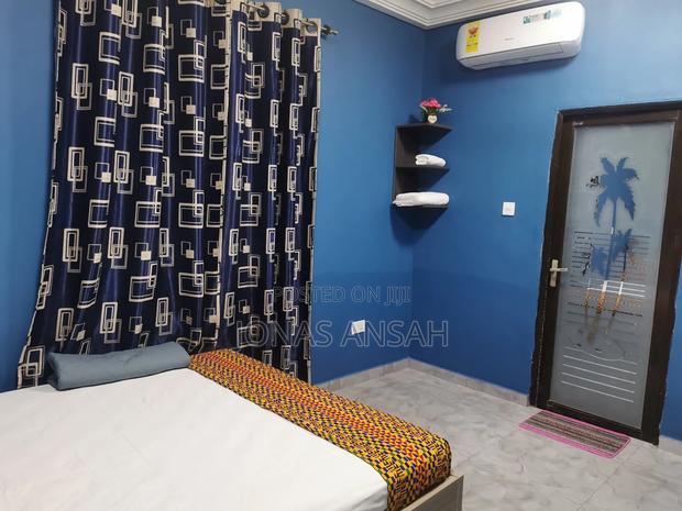 Furnished 2bdrm Apartment in Shaker Street, Amasaman for rent photo 4