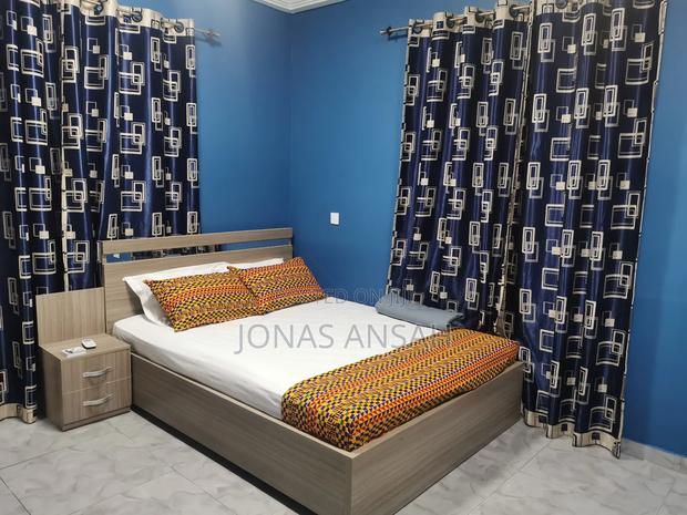 Furnished 2bdrm Apartment in Shaker Street, Amasaman for rent photo 5