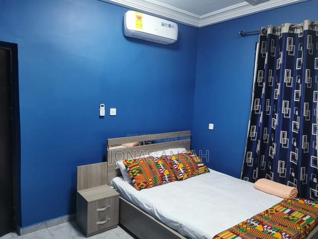 Furnished 2bdrm Apartment in Shaker Street, Amasaman for rent photo 7