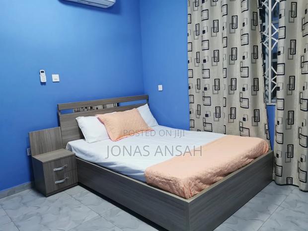 Furnished 2bdrm Apartment in Shaker Street, Amasaman for rent photo 8