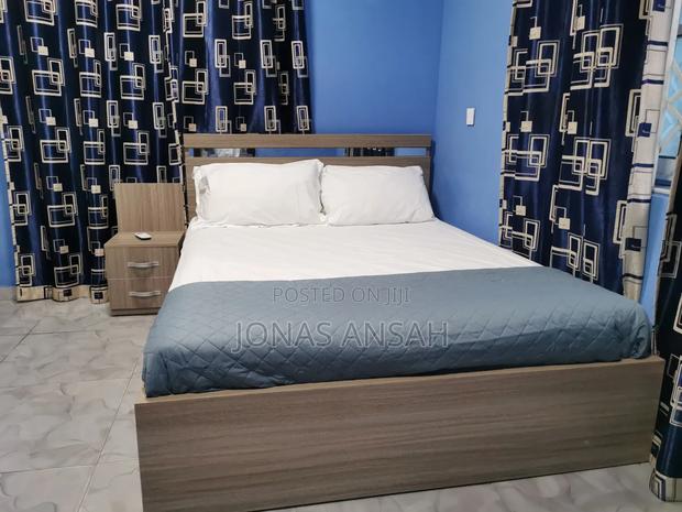 Furnished 2bdrm Apartment in Shaker Street, Amasaman for rent photo 9