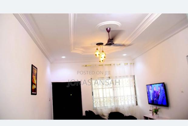 Furnished 2bdrm Apartment in Shaker Street, Amasaman for rent photo 10