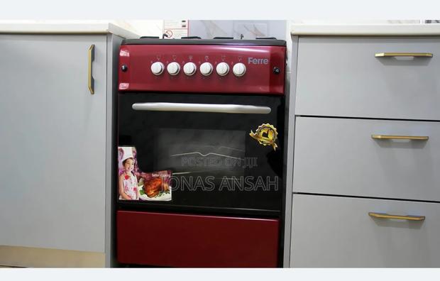 Furnished 2bdrm Apartment in Shaker Street, Amasaman for rent photo 12