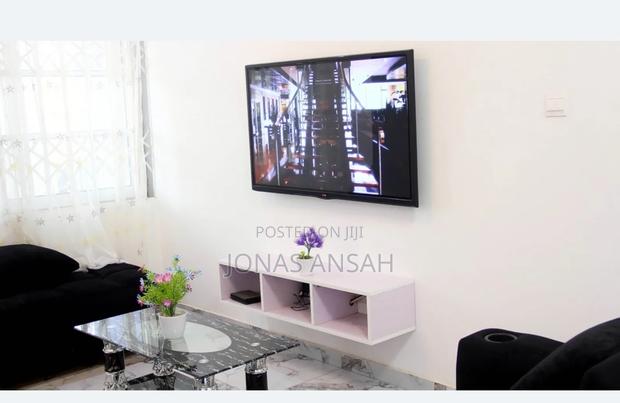 Furnished 2bdrm Apartment in Shaker Street, Amasaman for rent photo 13