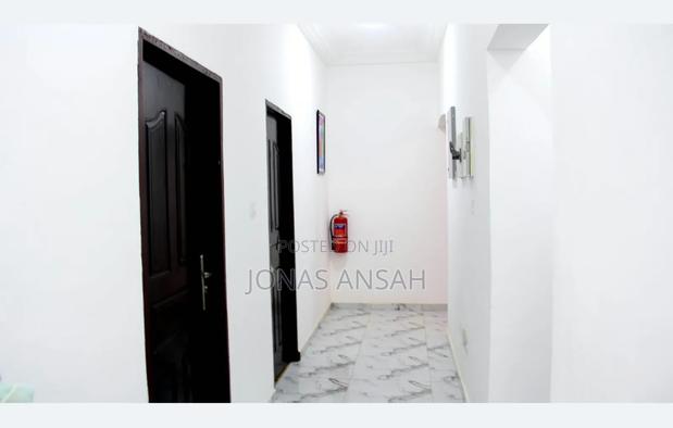 Furnished 2bdrm Apartment in Shaker Street, Amasaman for rent photo 14