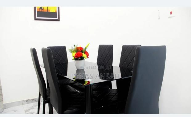 Furnished 2bdrm Apartment in Shaker Street, Amasaman for rent photo 15
