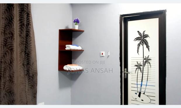 Furnished 2bdrm Apartment in Shaker Street, Amasaman for rent photo 16
