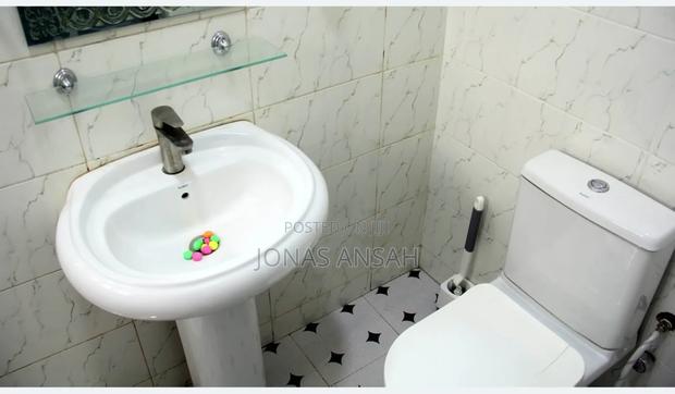 Furnished 2bdrm Apartment in Shaker Street, Amasaman for rent photo 18