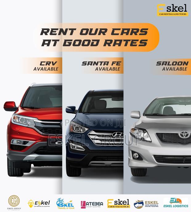 Rent Our Cars at a Good Rates · Photo 2