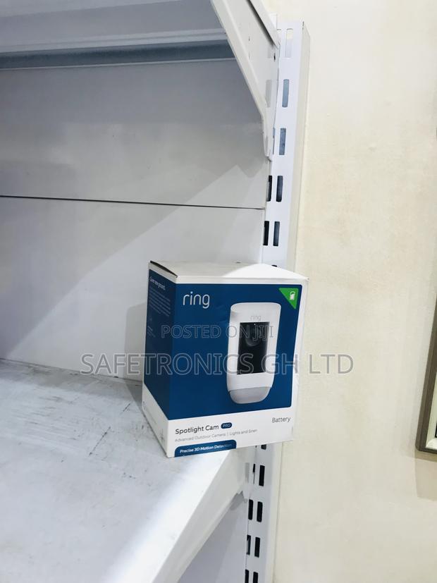 Choose New Ring Sportlight Cam Pro/ Battery Single · Photo 2