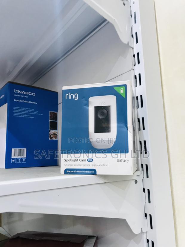 Valuable Ring Sportlight Cam Pro/Battery Single · Photo 2