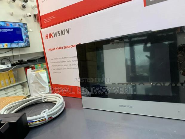 Hybrid Video Intercom Kit photo 2