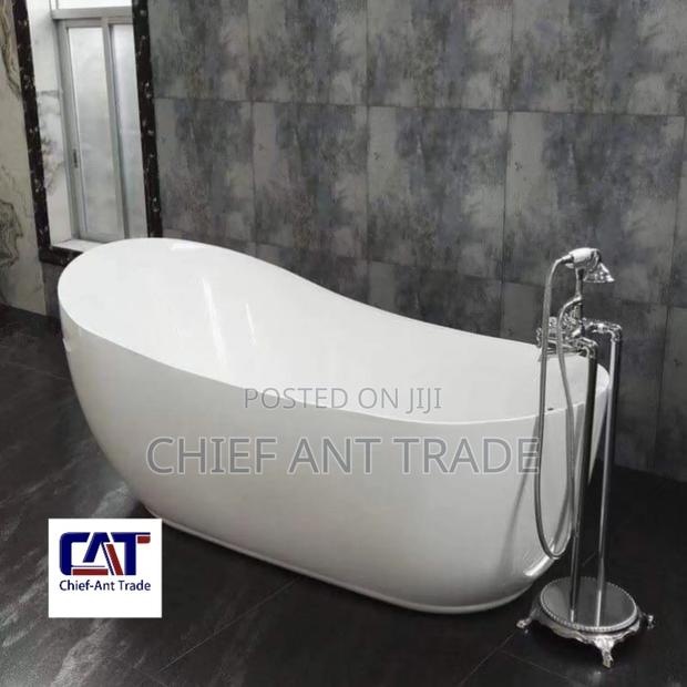 Bath Tub D-9020 · Photo 4