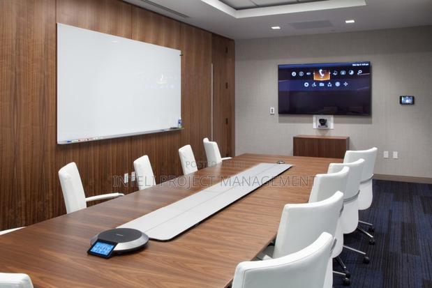 Meeting Room Audio Visual Automation photo 3