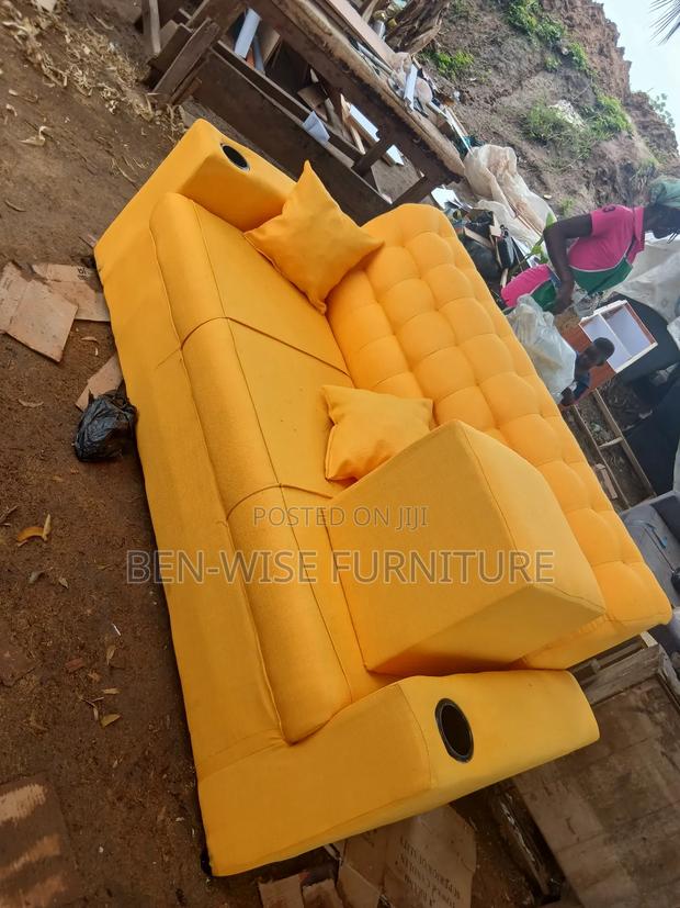 Quality Three in One Chair · Photo 3