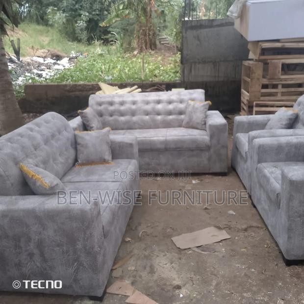 Quality Sofas ( Payment After Delivery) · Photo 2