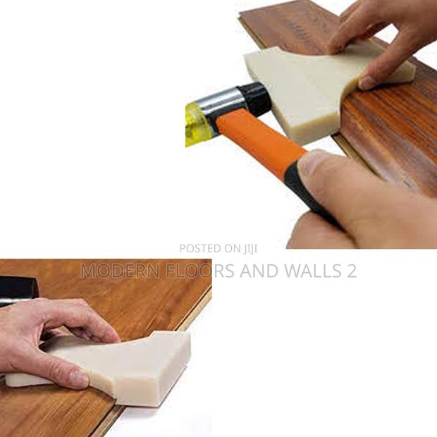 Tapping Block For Click Lock Spc, Mdf Parque Floor Install