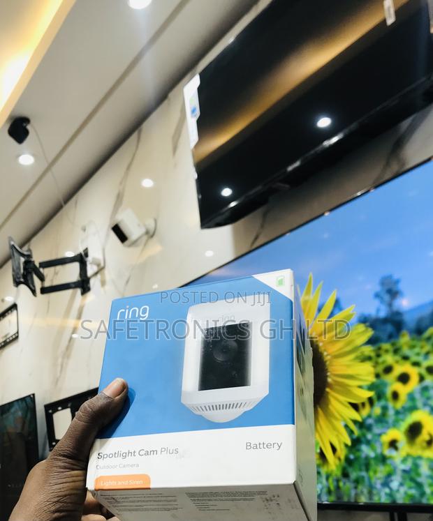 Kindly Buy Ring Sportlight Cam Plus/Single Battery · Photo 2
