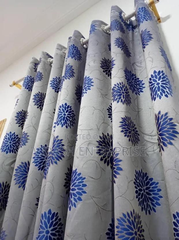 Sunshield Curtains · Photo 2