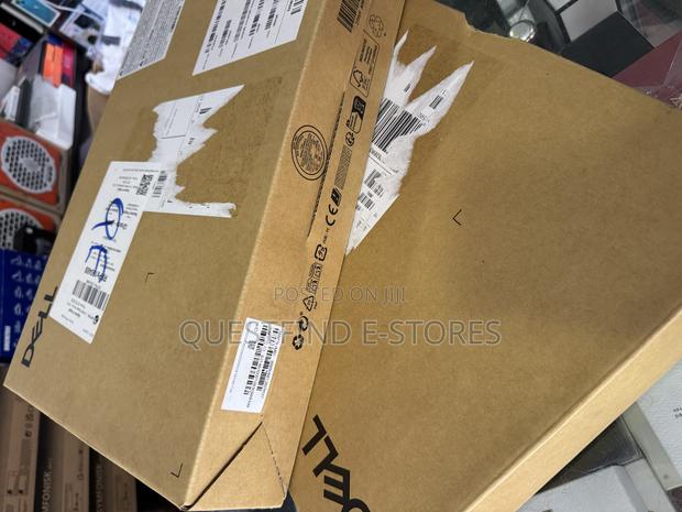New Laptop Dell 16GB Intel Core Ultra 7 SSD 256GB photo 2