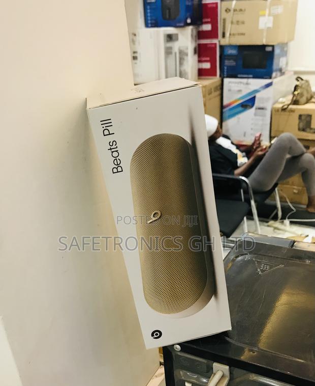 Best Essential Beats Pill Speaker · Photo 2