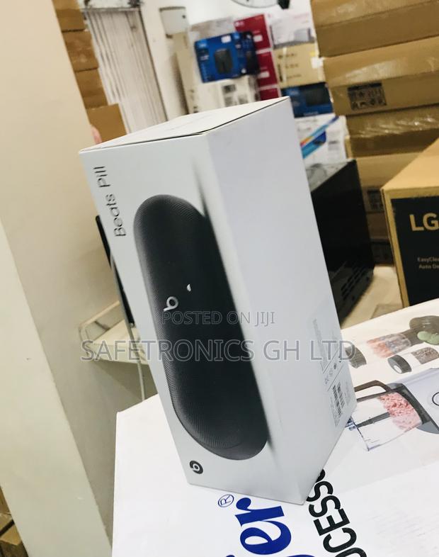 Shop Authentic Beats Pill Speaker (Black) · Photo 2