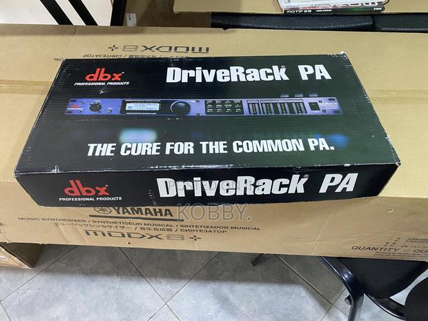 DBX Drive Rack Pa · Photo 4