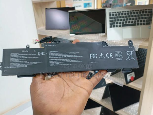 Hp Battery G5 G6