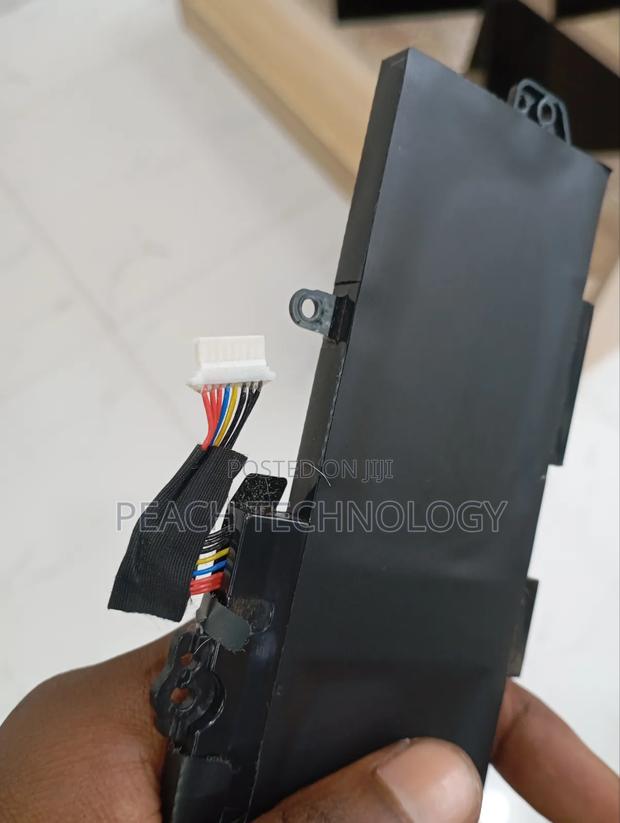 Hp Battery G5 G6 photo 6