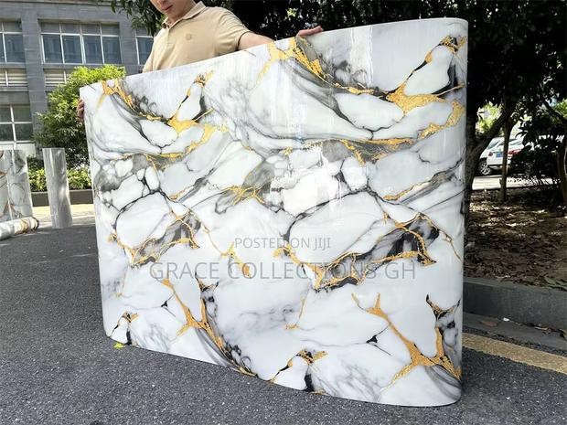 Available Marble Sheets