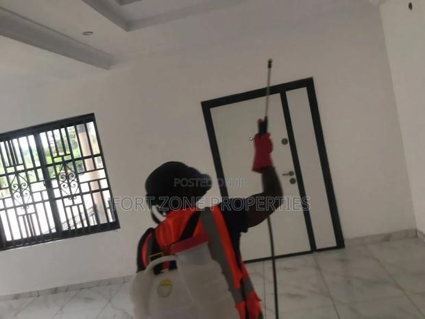 African Best Fumigation With Cleantex · Photo 4