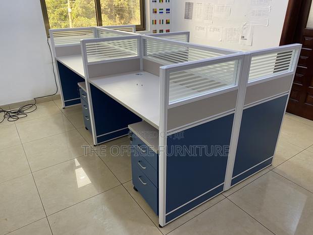4in1 Office Workstation · Photo 3