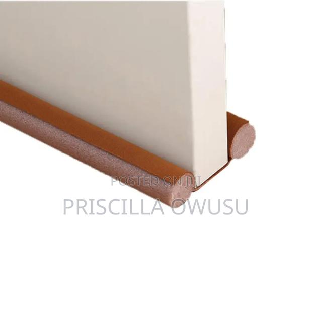 Door Bottom Seal / Dust Proof / Noise Proof · Photo 3