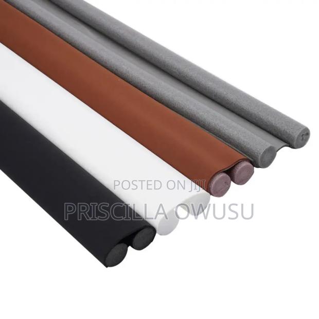 Door Bottom Seal / Dust Proof / Noise Proof · Photo 4