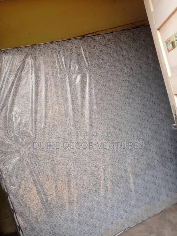 Queen Mattress 10inches Inches Available for Sale · Photo 2