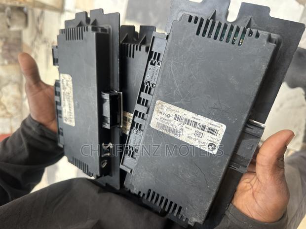 BMW E90 Headlight Control Module Available