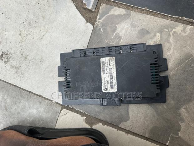 BMW E90 Headlight Control Module Available photo 4