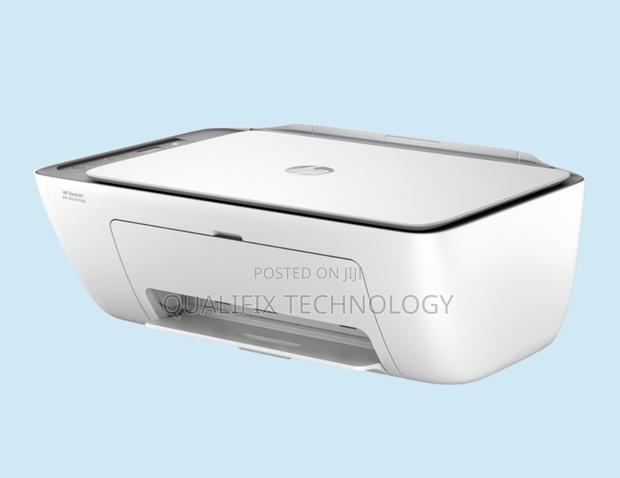 Affordable Home Printer · Photo 1